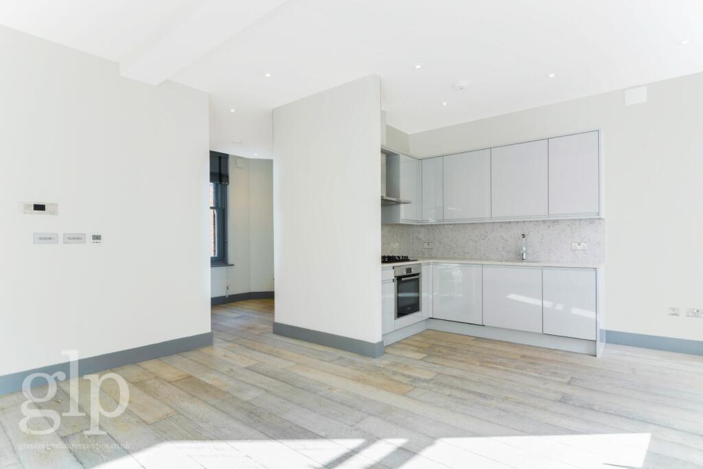 0 bed Apartment for rent in Westminster. From Greater London Properties - Soho