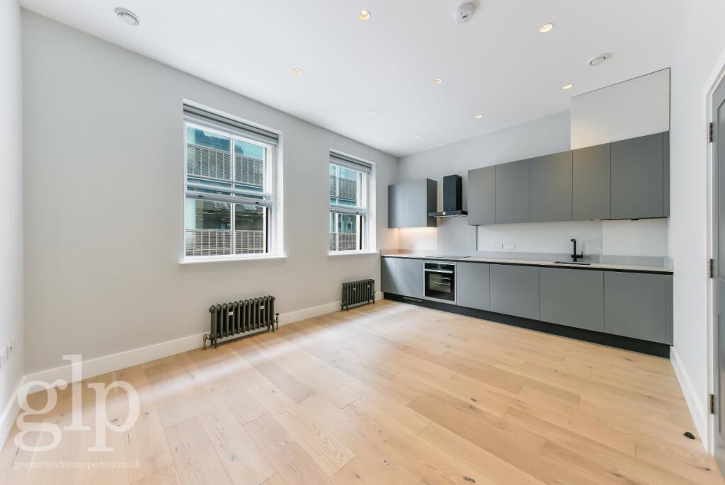 1 bed Apartment for rent in Westminster. From Greater London Properties - Soho