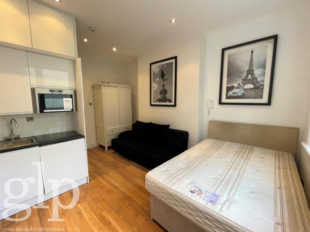 0 bed Apartment for rent in Westminster. From Greater London Properties - Soho 0 bed Apartment for rent in Westminster. From Greater London Properties - Soho