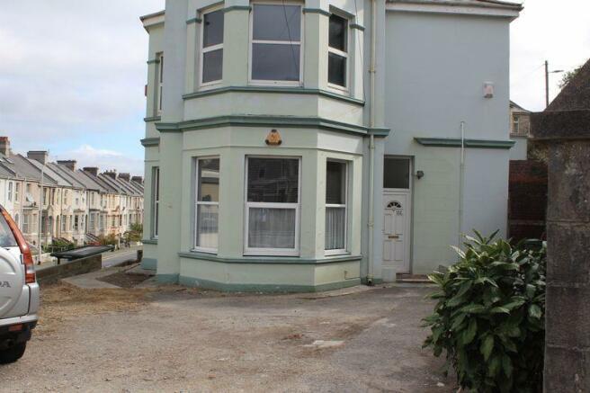 1 bed Apartment for rent in Plymouth. From Fox & Sons - Mutley Plain 1 bed Apartment for rent in Plymouth. From Fox & Sons - Mutley Plain