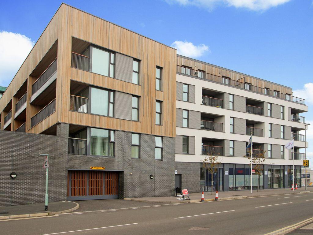 1 bed Not Specified for rent in Plymouth. From Fox & Sons - Mutley Plain