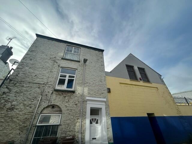 1 bed 1st Floor Flat for rent in Plymouth. From Fox & Sons - Mutley Plain