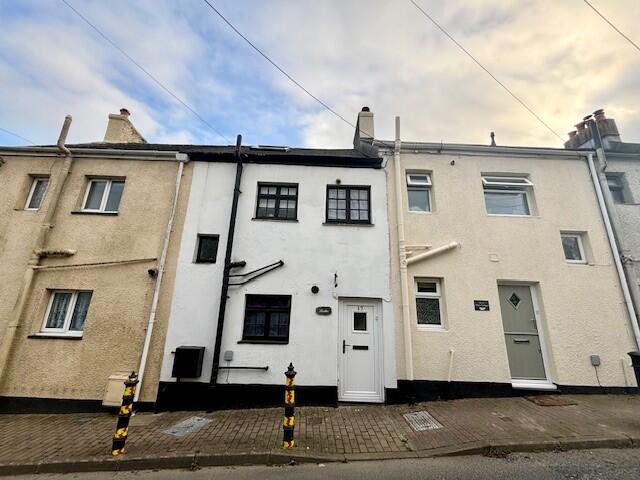 2 bed Cottage for rent in Ivybridge. From Fox & Sons - Mutley Plain 2 bed Cottage for rent in Ivybridge. From Fox & Sons - Mutley Plain