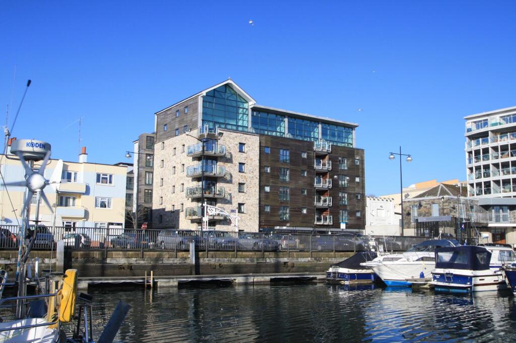 2 bed Detached for rent in Plymouth. From Fox & Sons - Mutley Plain