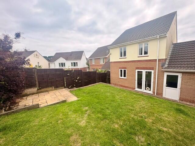 3 bed Link detached for rent in Plymouth. From Fox & Sons - Mutley Plain 3 bed Link detached for rent in Plymouth. From Fox & Sons - Mutley Plain