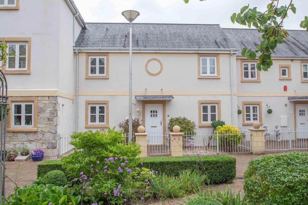 3 bed Detached for rent in Plymouth. From Fox & Sons - Mutley Plain
