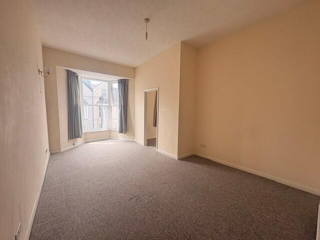 2 bed 1st Floor Flat for rent in Plymouth. From Fox & Sons - Mutley Plain