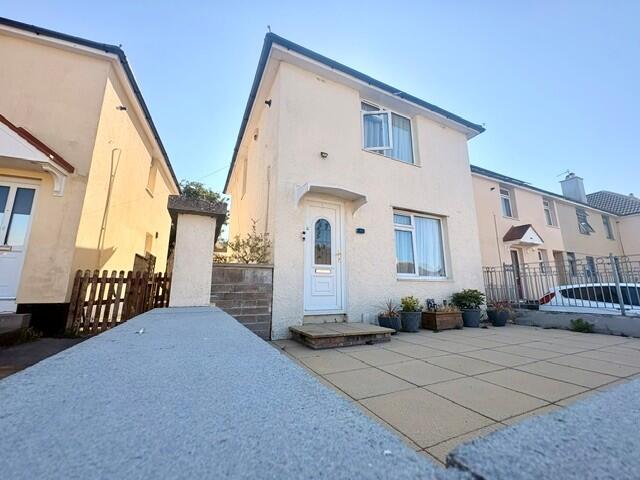3 bed Semi Detached for rent in Plymouth. From Fox & Sons - Mutley Plain