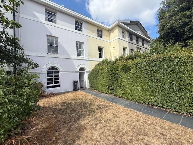 4 bed Studio for rent in Plymouth. From Fox & Sons - Mutley Plain