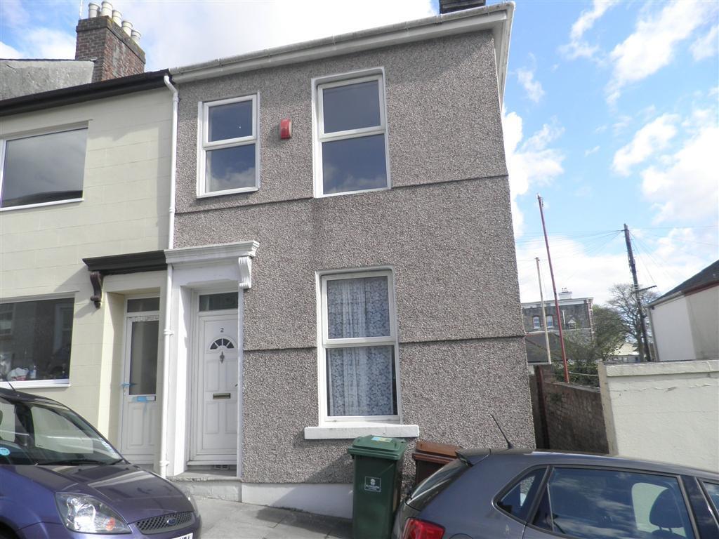 3 bed Detached for rent in Plymouth. From Fox & Sons - Mutley Plain