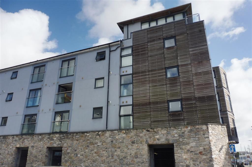 3 bed Apartment for rent in Plymouth. From Fox & Sons - Mutley Plain
