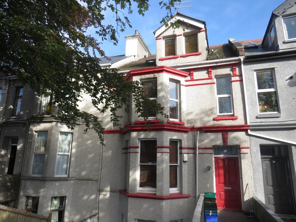 2 bed Apartment for rent in Plymouth. From Fox & Sons - Mutley Plain 2 bed Apartment for rent in Plymouth. From Fox & Sons - Mutley Plain