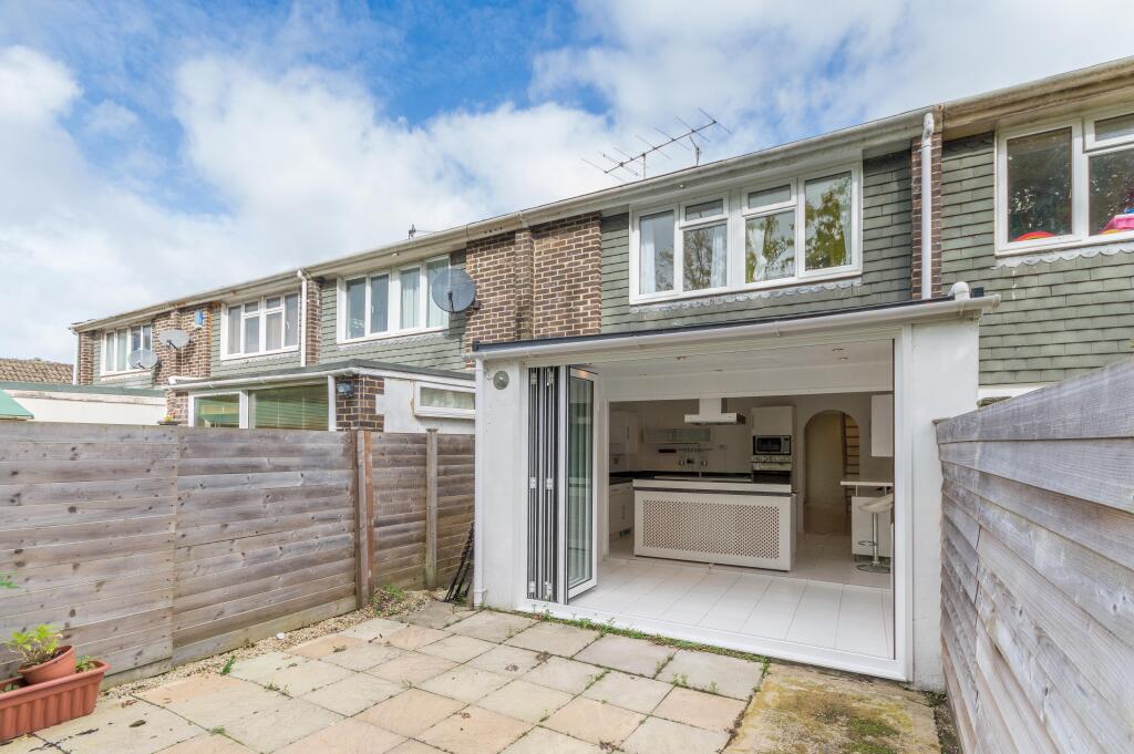 3 bed Detached for rent in Salisbury. From Fox & Sons - Salisbury