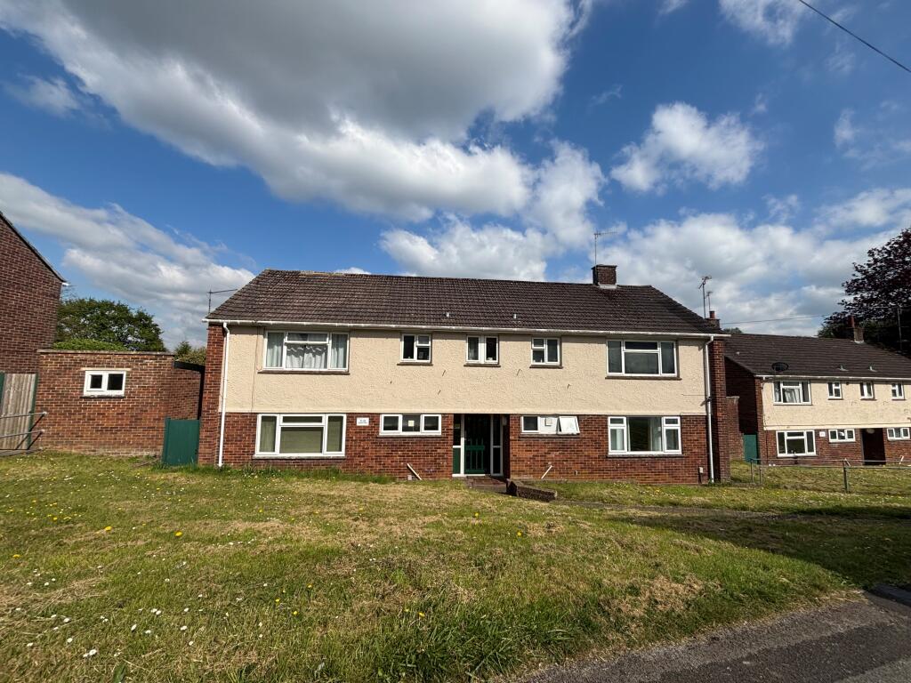 1 bed 1st Floor Flat for rent in Salisbury. From Fox & Sons - Salisbury