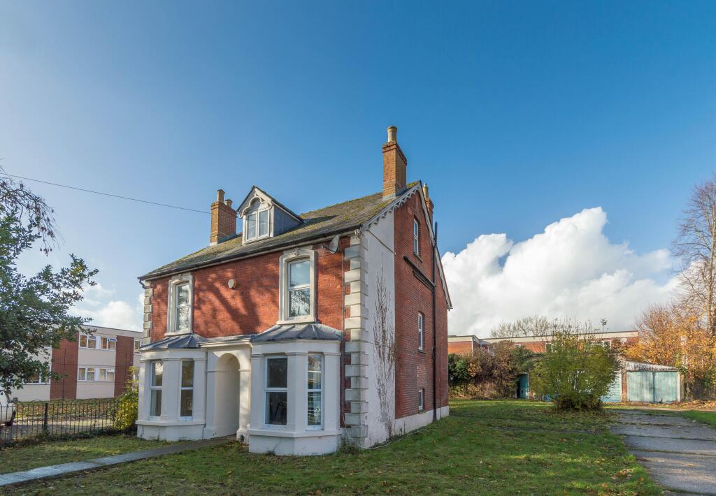 1 bed Detached for rent in Salisbury. From Fox & Sons - Salisbury 1 bed Detached for rent in Salisbury. From Fox & Sons - Salisbury