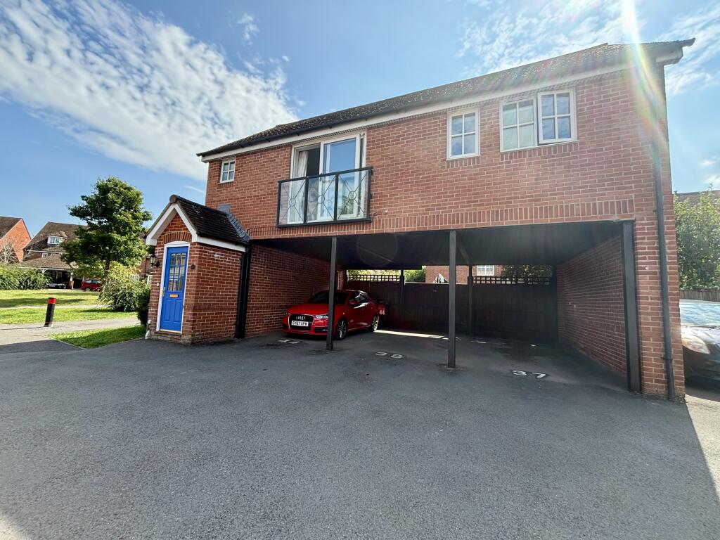 2 bed Detached for rent in Salisbury. From Fox & Sons - Salisbury