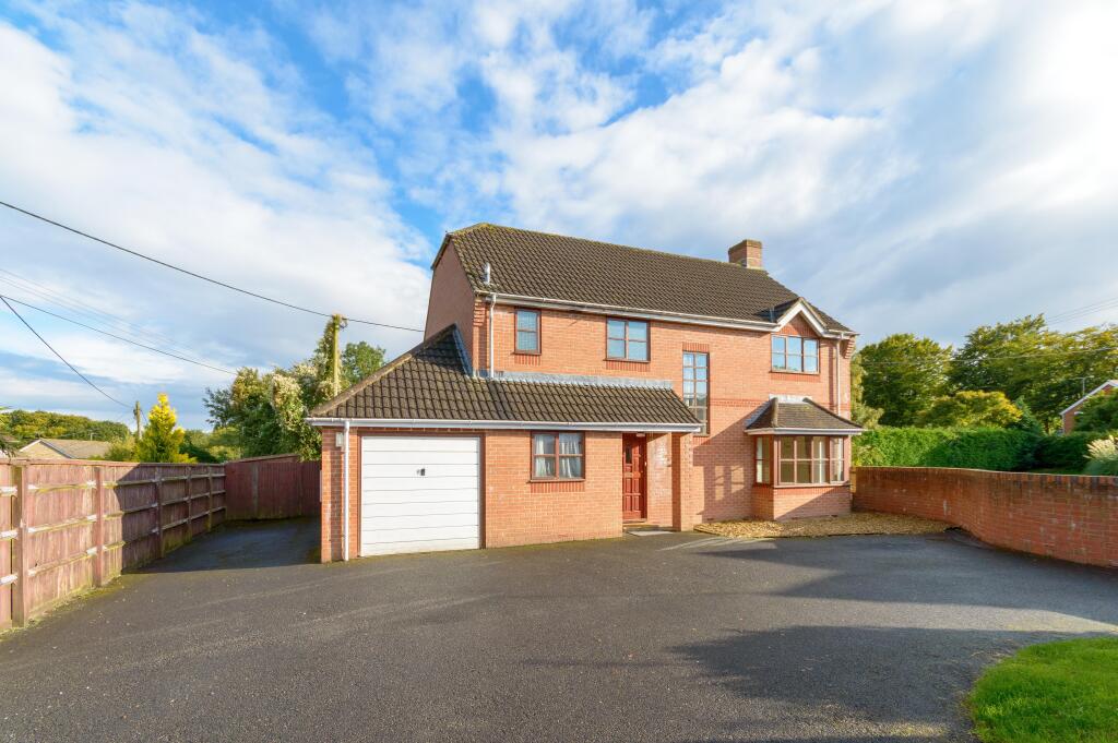 4 bed Not Specified for rent in Middle Winterslow. From Fox & Sons - Salisbury 4 bed Not Specified for rent in Middle Winterslow. From Fox & Sons - Salisbury