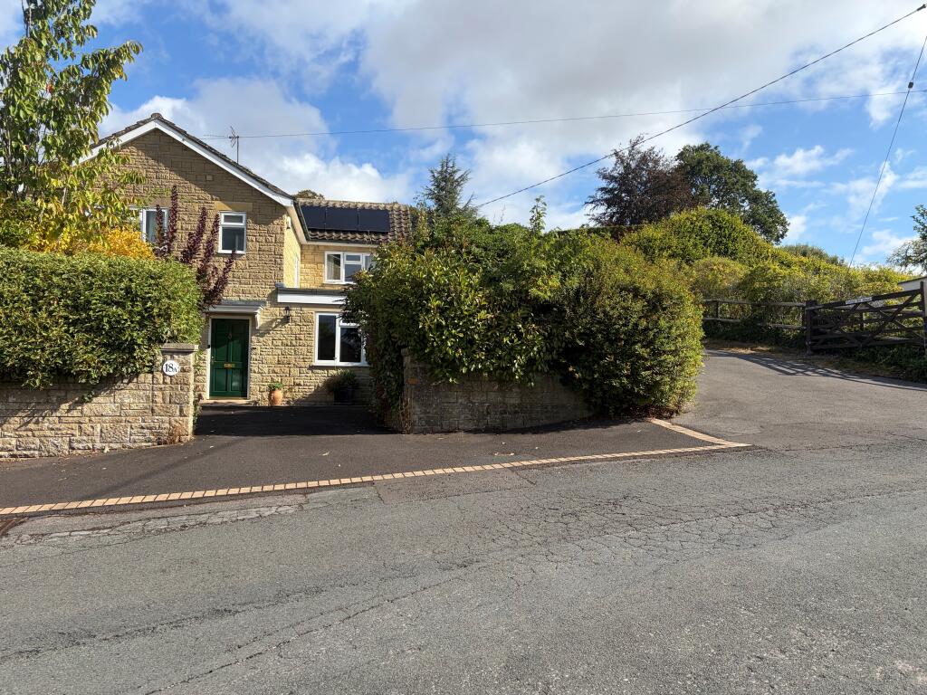 3 bed Detached for rent in Heytesbury. From Fox & Sons - Salisbury 3 bed Detached for rent in Heytesbury. From Fox & Sons - Salisbury
