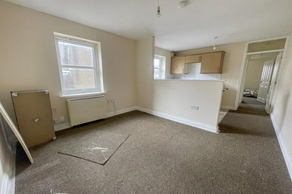 1 bed Flat for rent in Tilbury. From Griffin Grays