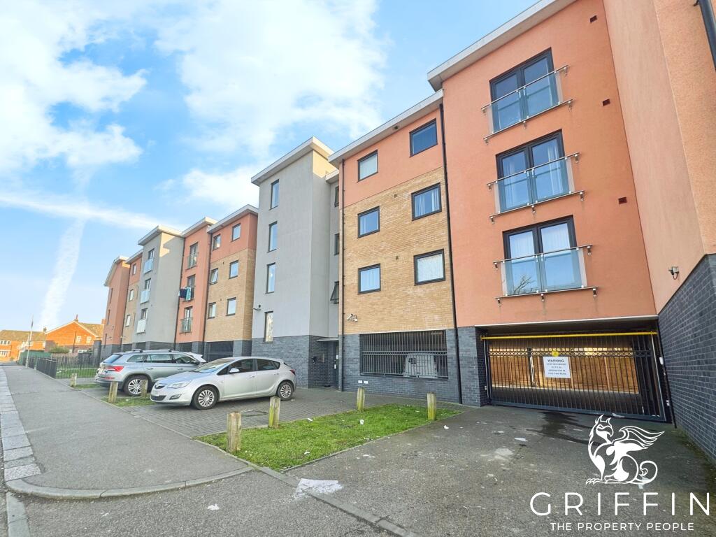 2 bed 1st Floor Flat for rent in Tilbury. From Griffin Grays 2 bed 1st Floor Flat for rent in Tilbury. From Griffin Grays