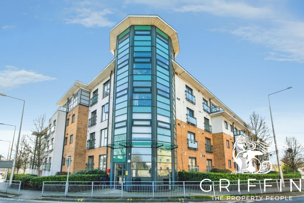 1 bed 1st Floor Flat for rent in Grays. From Griffin Grays