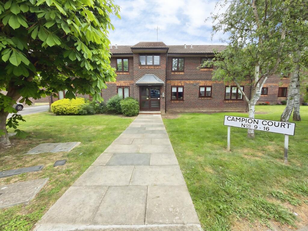 1 bed 1st Floor Flat for rent in Grays. From Griffin Grays