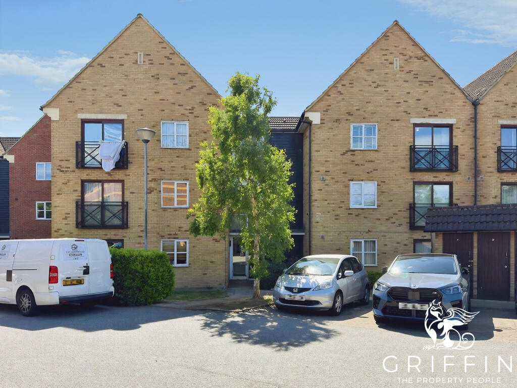 2 bed 1st Floor Flat for rent in South Stifford. From Griffin Grays 2 bed 1st Floor Flat for rent in South Stifford. From Griffin Grays