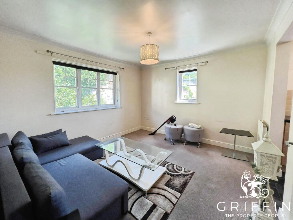 1 bed 1st Floor Flat for rent in Aveley. From Griffin Grays 1 bed 1st Floor Flat for rent in Aveley. From Griffin Grays