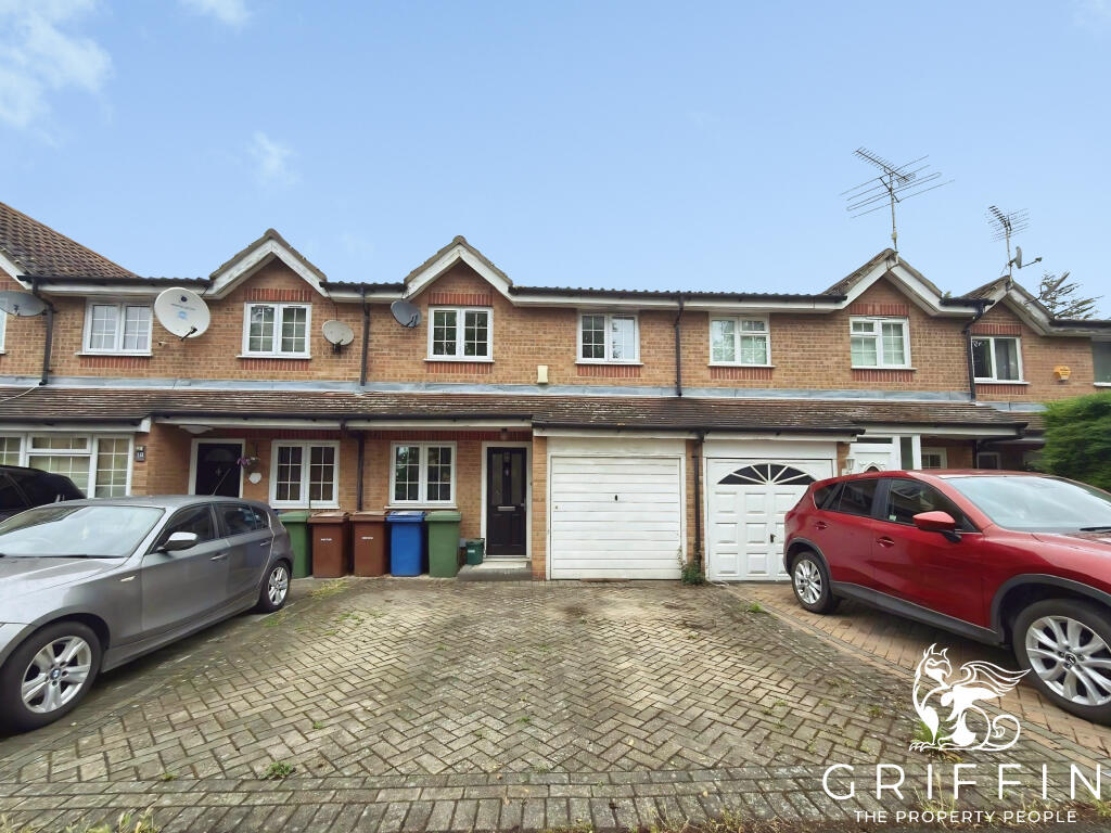 3 bed Mid Terraced House for rent in Aveley. From Griffin Grays 3 bed Mid Terraced House for rent in Aveley. From Griffin Grays