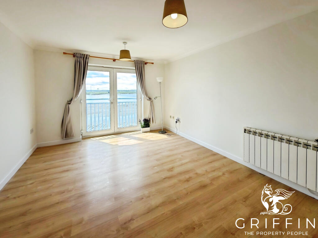 2 bed 1st Floor Flat for rent in Grays. From Griffin Grays