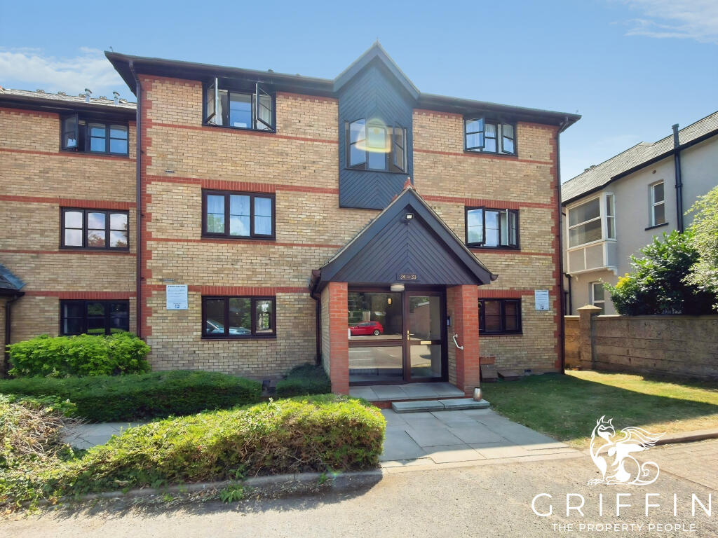 1 bed 1st Floor Flat for rent in Grays. From Griffin Grays