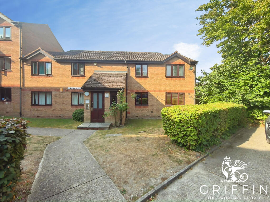 2 bed 1st Floor Flat for rent in Aveley. From Griffin Grays 2 bed 1st Floor Flat for rent in Aveley. From Griffin Grays