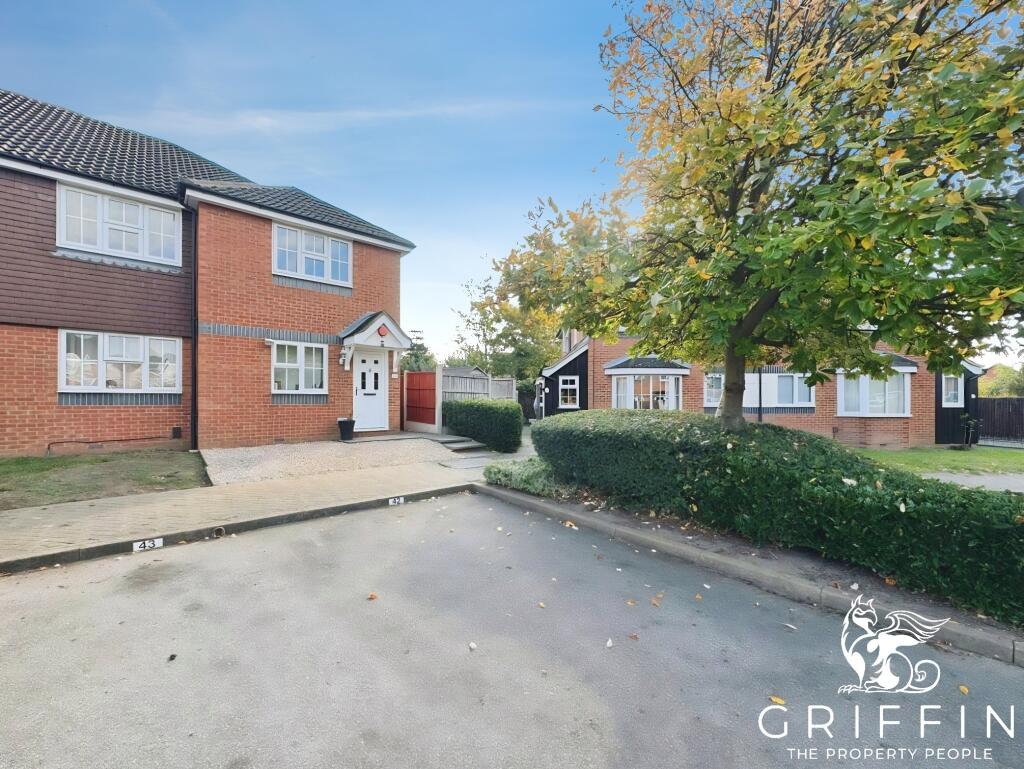 1 bed Detached for rent in North Stifford. From Griffin Grays 1 bed Detached for rent in North Stifford. From Griffin Grays