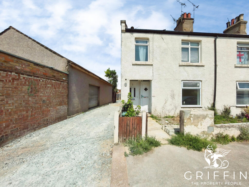 2 bed 1st Floor Flat for rent in Grays. From Griffin Grays 2 bed 1st Floor Flat for rent in Grays. From Griffin Grays
