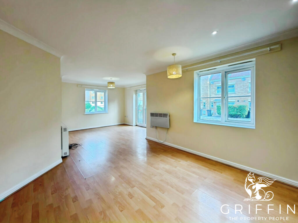 2 bed 1st Floor Flat for rent in Aveley. From Griffin Grays 2 bed 1st Floor Flat for rent in Aveley. From Griffin Grays