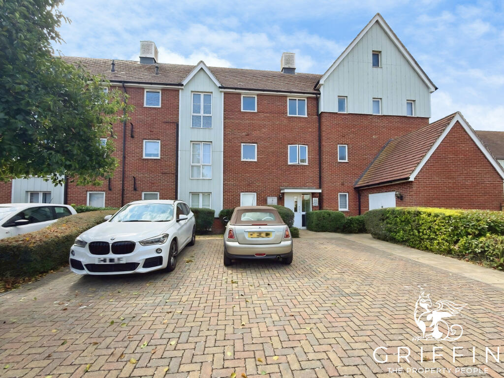 1 bed 1st Floor Flat for rent in Orsett Heath. From Griffin Grays 1 bed 1st Floor Flat for rent in Orsett Heath. From Griffin Grays