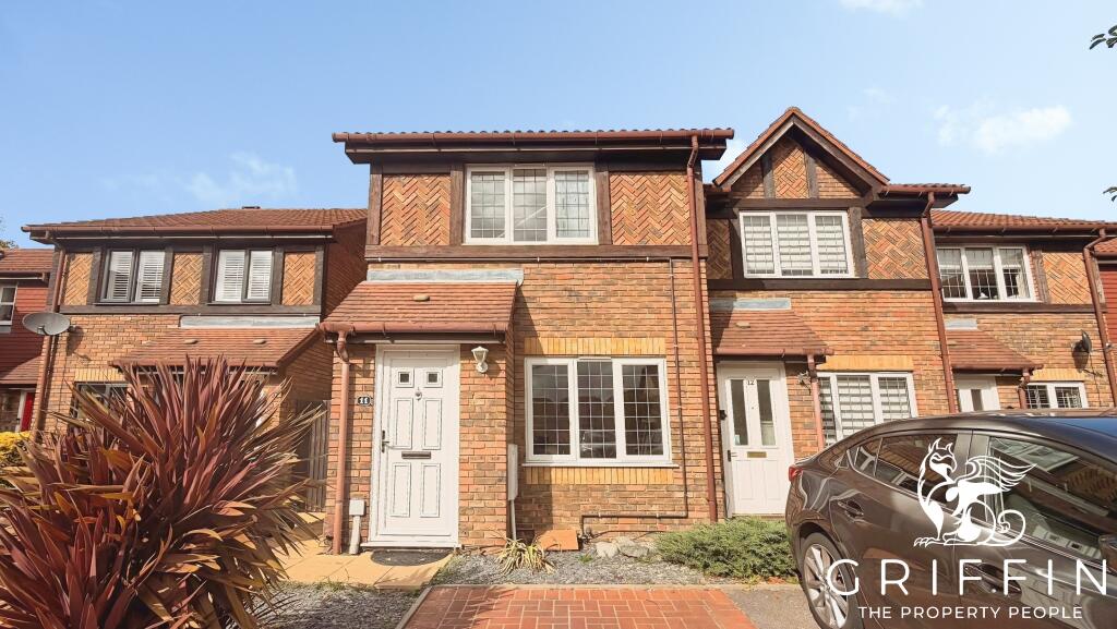 2 bed Semi Detached for rent in Chafford Hundred. From Griffin Grays