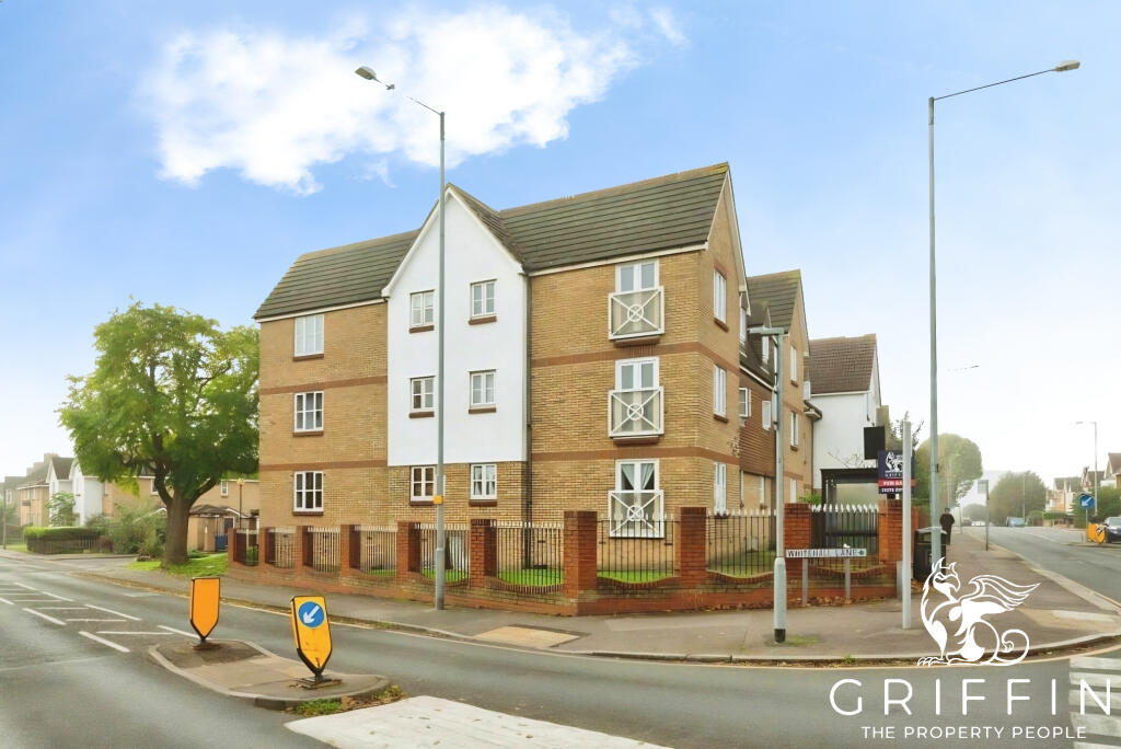 1 bed 1st Floor Flat for rent in Grays. From Griffin Grays