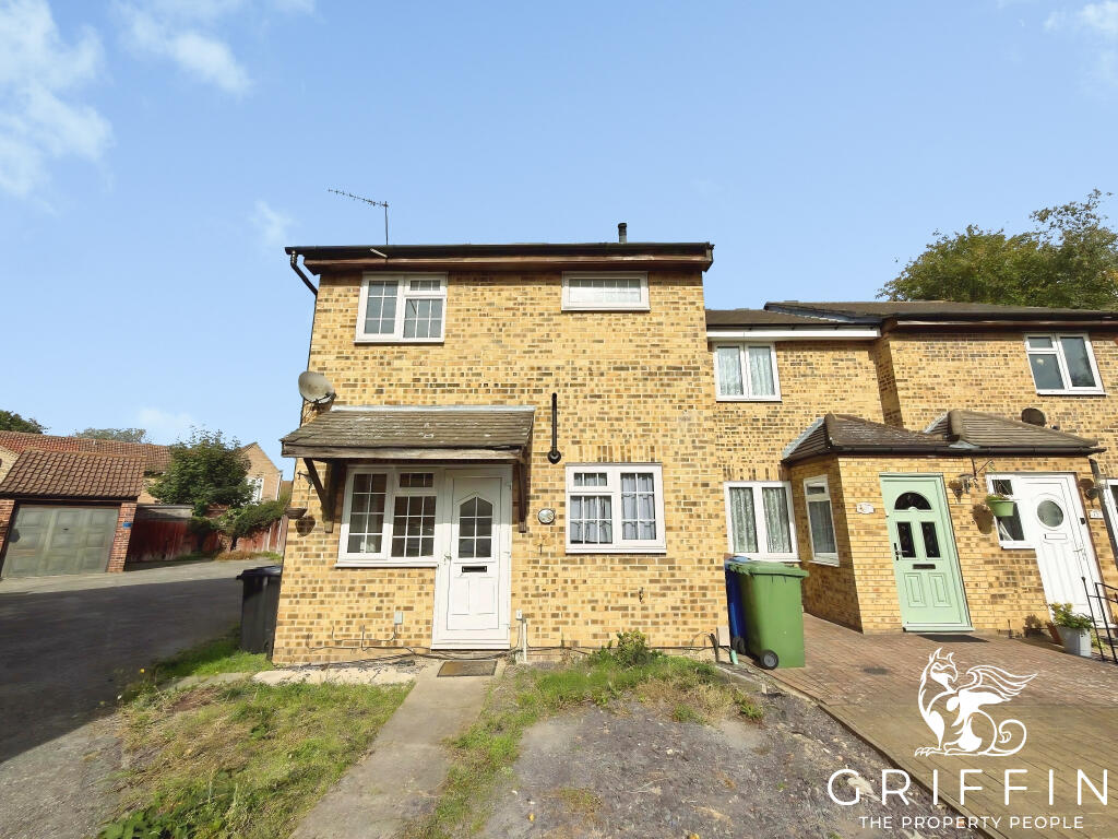 1 bed Semi Detached for rent in Grays. From Griffin Grays 1 bed Semi Detached for rent in Grays. From Griffin Grays