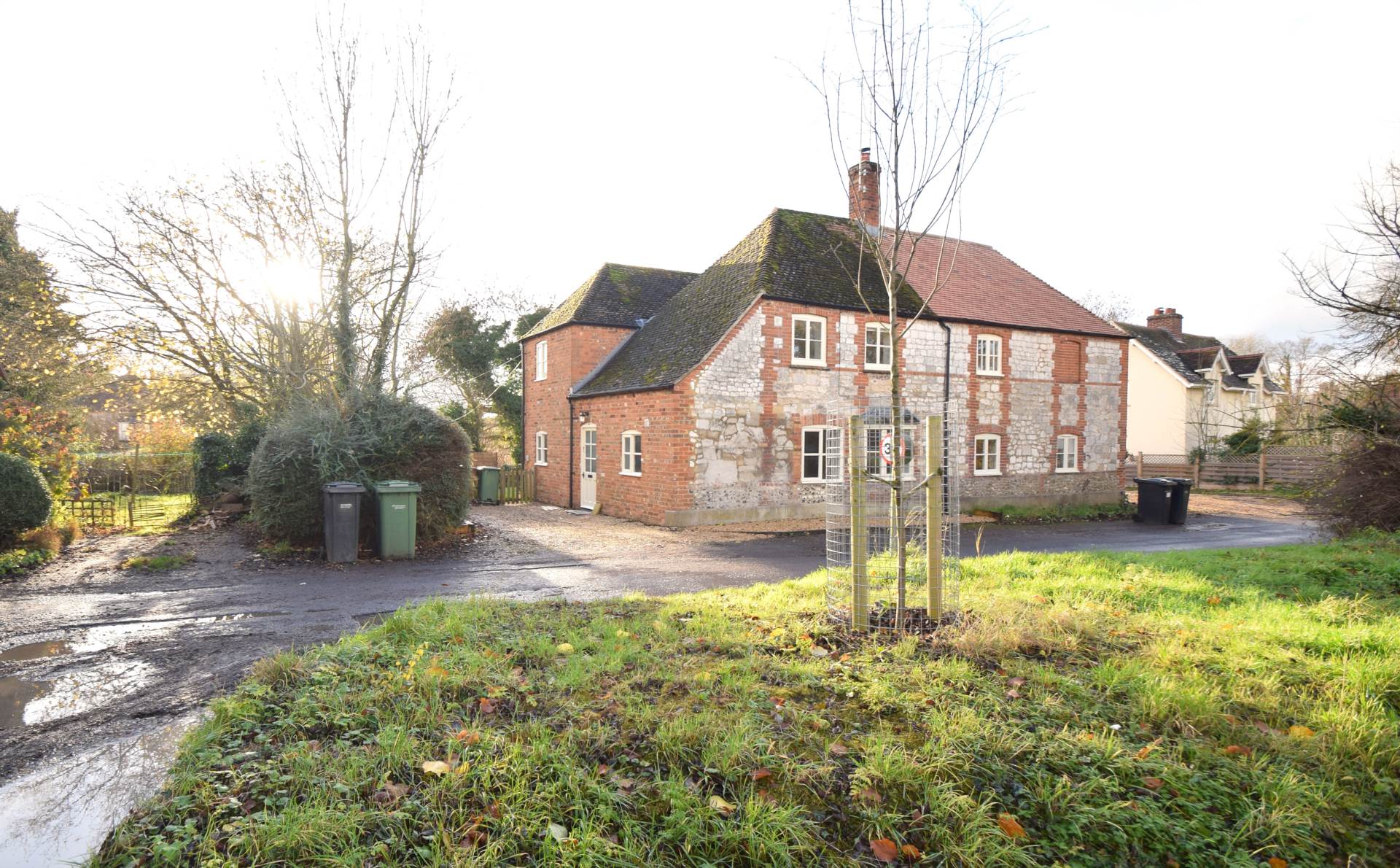 4 bed House (unspecified) for rent in Watlington. From Griffith & Partners - Watlington