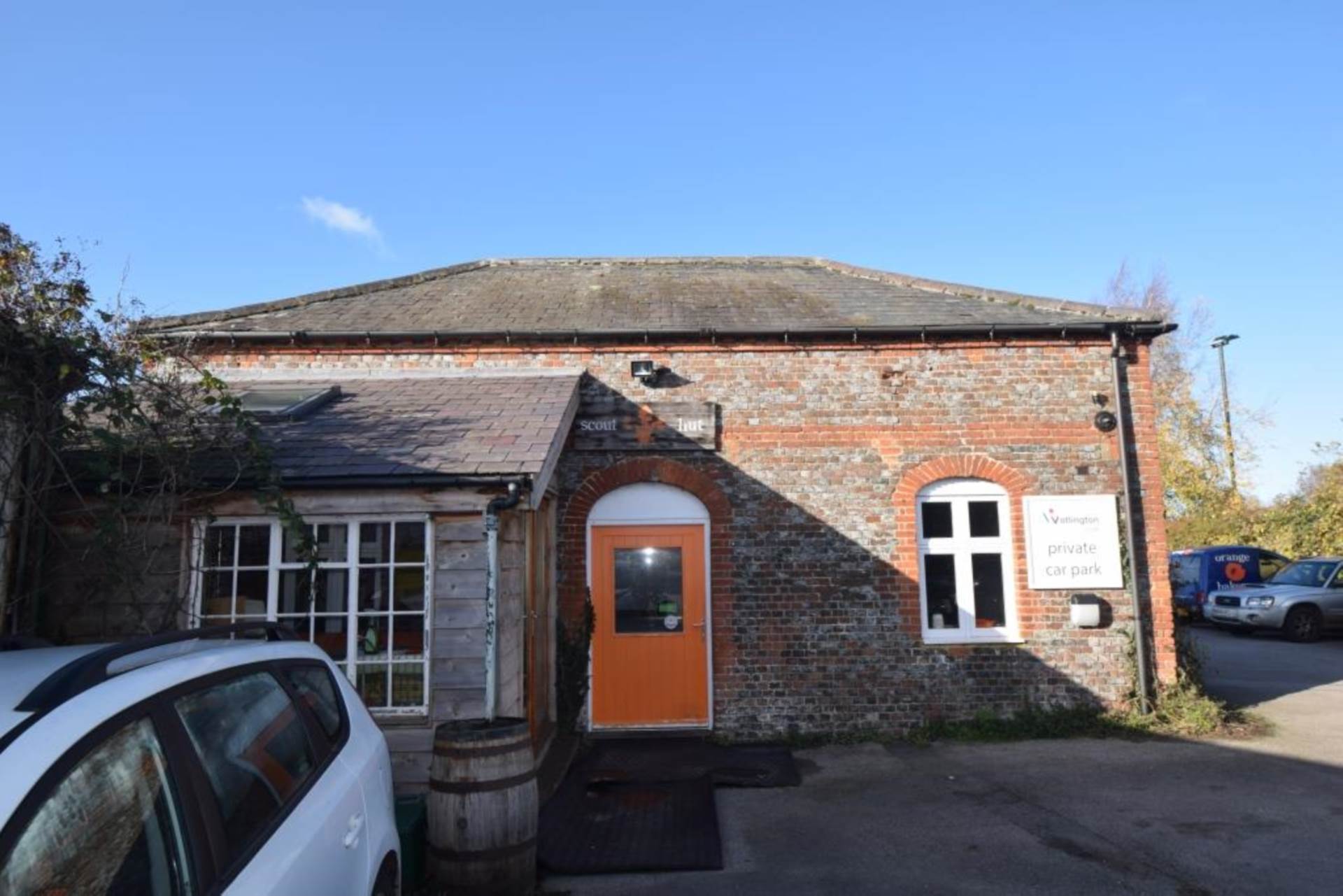 0 bed Business Transfer for rent in Watlington. From Griffith & Partners - Watlington