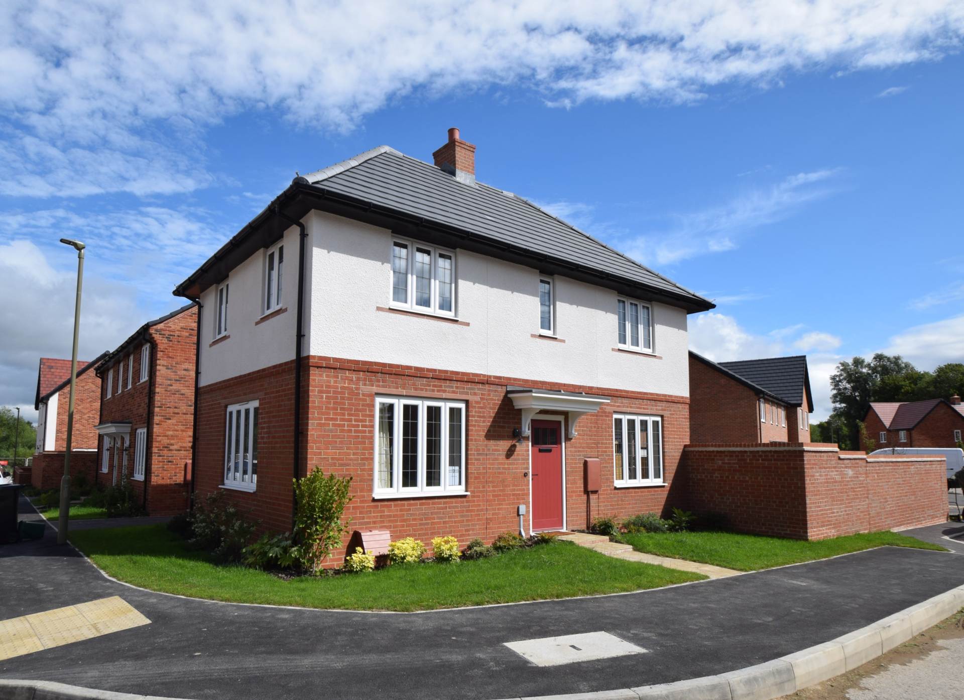 3 bed Detached for rent in Watlington. From Griffith & Partners - Watlington