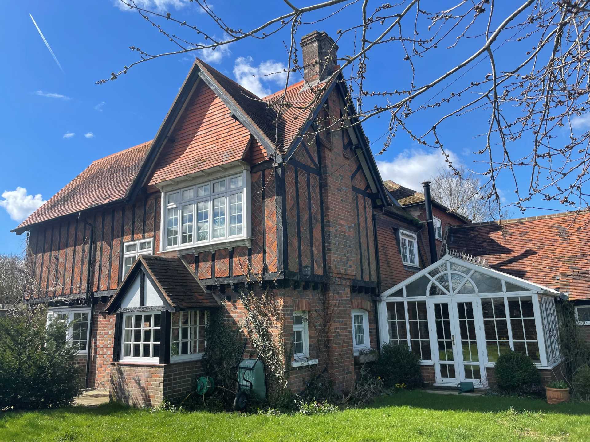 4 bed House (unspecified) for rent in Wallingford. From Griffith & Partners - Watlington