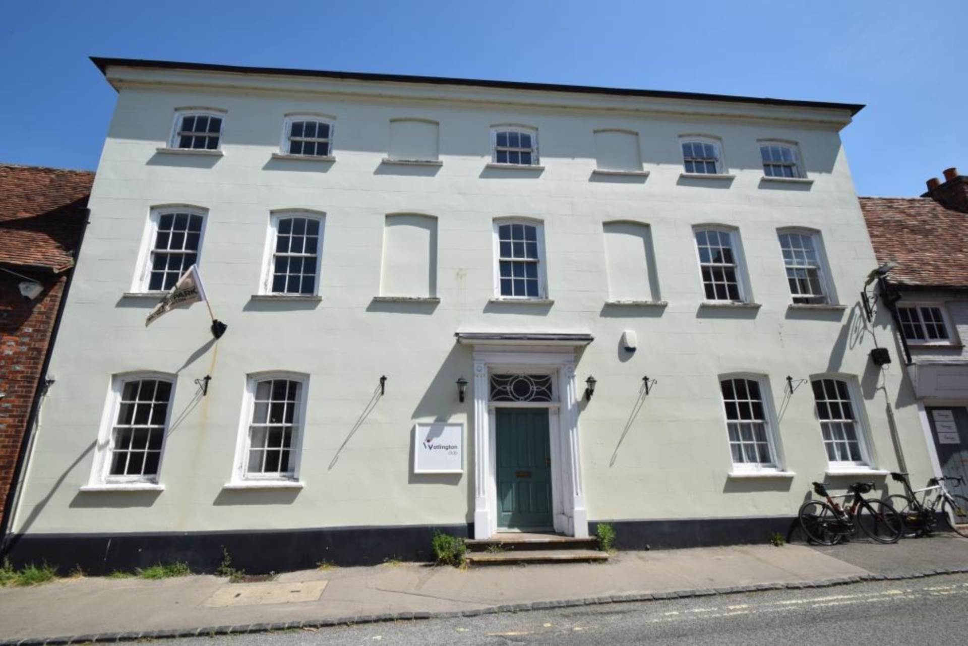 2 bed Apartment for rent in Watlington. From Griffith & Partners - Watlington 2 bed Apartment for rent in Watlington. From Griffith & Partners - Watlington