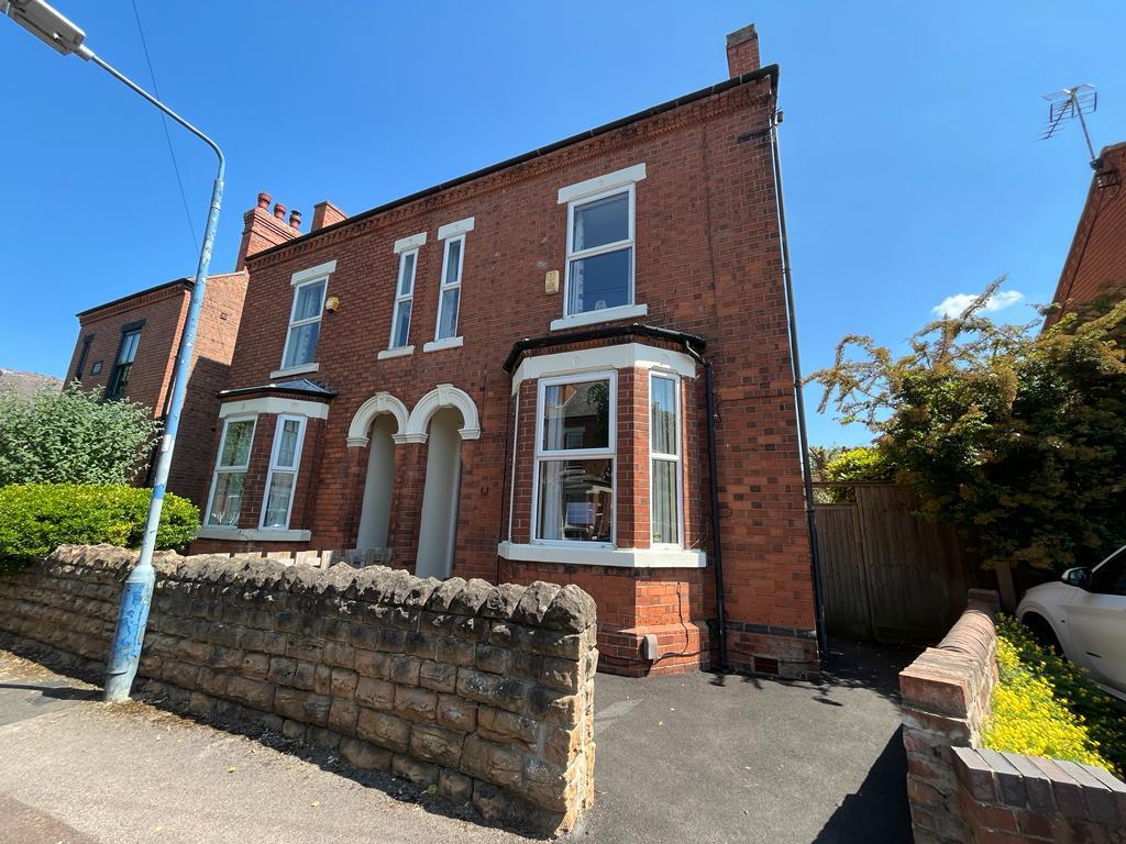 4 bed Detached for rent in West Bridgford. From Frank Innes - Bingham