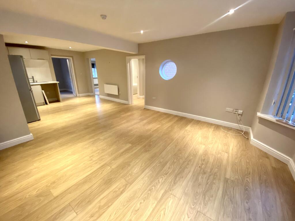 2 bed Apartment for rent in Upper Saxondale. From Frank Innes Lettings - Bingham