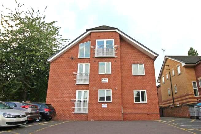 2 bed 1st Floor Flat for rent in West Bridgford. From Frank Innes Lettings - Bingham