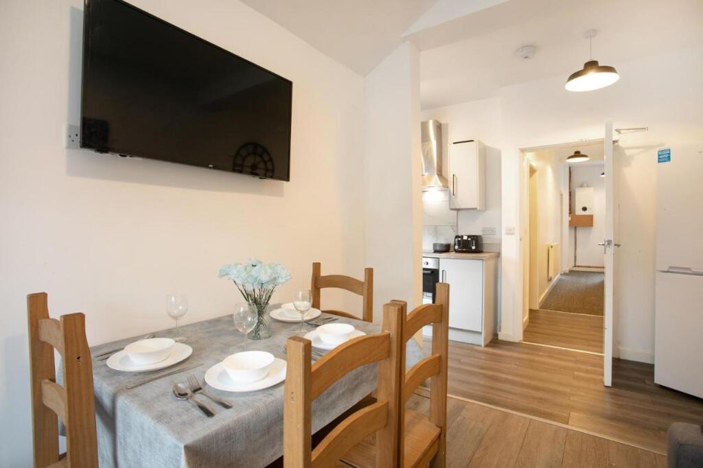 2 bed Apartment for rent in Nottingham. From Frank Innes - Bingham 2 bed Apartment for rent in Nottingham. From Frank Innes - Bingham