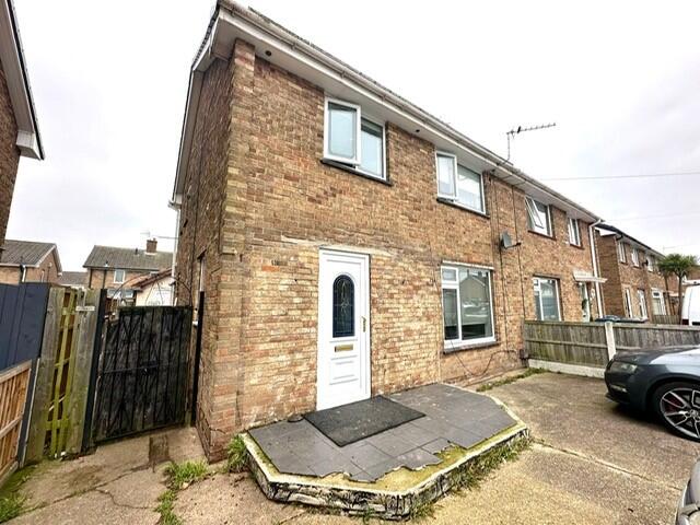 3 bed Semi Detached for rent in Cotgrave. From Frank Innes Lettings - Bingham