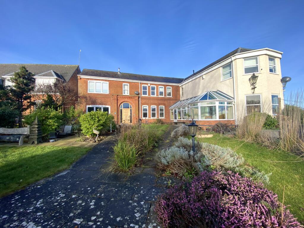 3 bed Detached for rent in Hoveringham. From Frank Innes - Bingham 3 bed Detached for rent in Hoveringham. From Frank Innes - Bingham